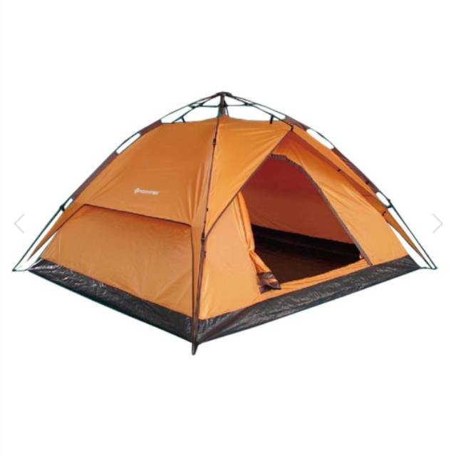 Tenda Forester TDF 003 Voelker Kapasitas 4 Person