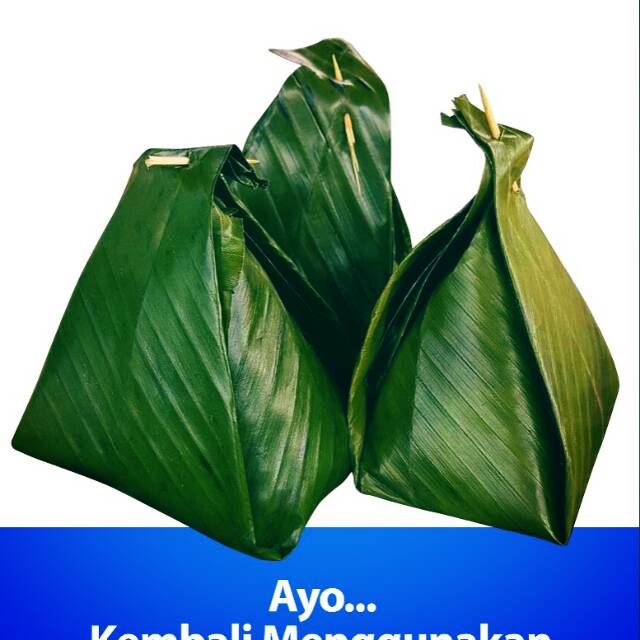 

Nasi bungkus