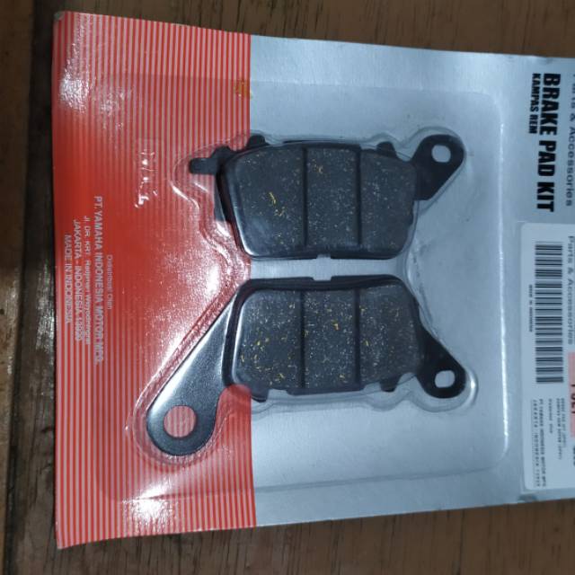 KAMPAS REM DEPAN YAMAHA NMAX ORIGINAL