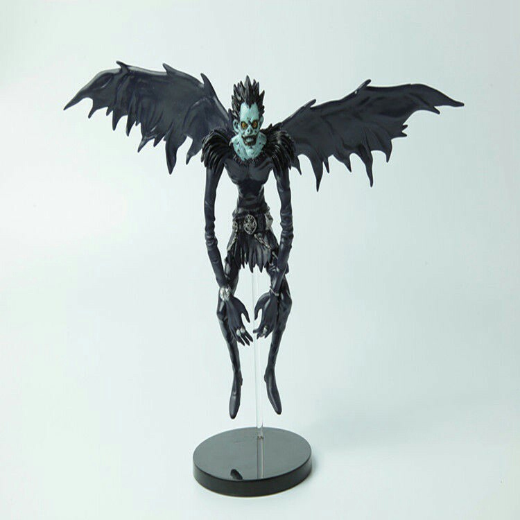 One Piece Death Note Ryuk Figure Pajangan