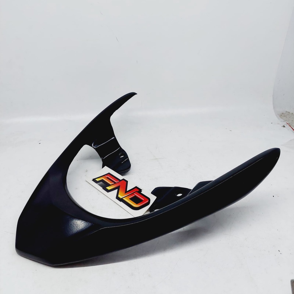 Behel Begel Planger Pegangan Jok Belakang vega r new