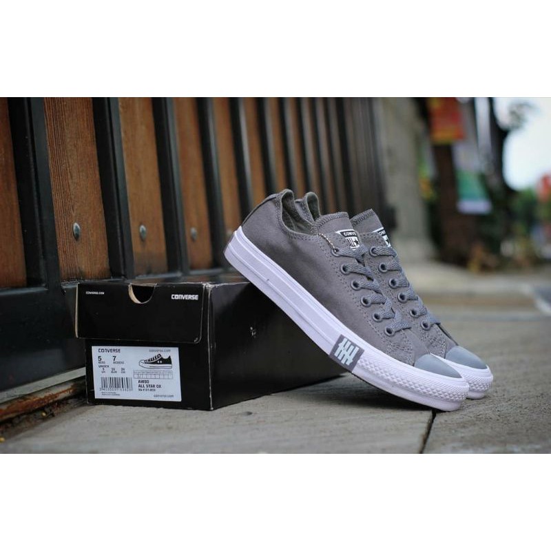 [BISA COD] SEPATU SEKOLAH CONV3RSEE CT FLASH OX PREMIUM || SEPATU ALLSTAR