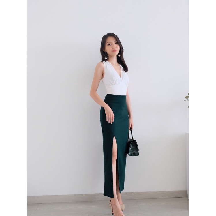 Kadaka B-0104 Rok Slit Super Best Seller