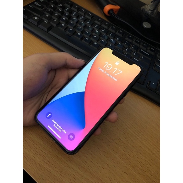 iPhone 11 Pro 64Gb Second original 100%