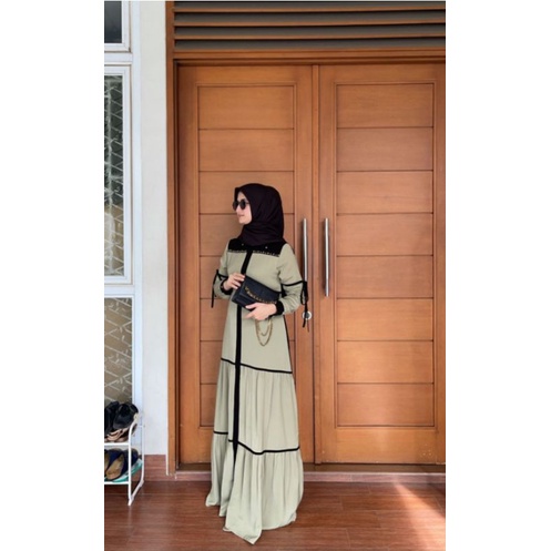 Zarina Dress, Kanaya Dress, Atira Dress, Gamilaa Dress Original by Kaleela