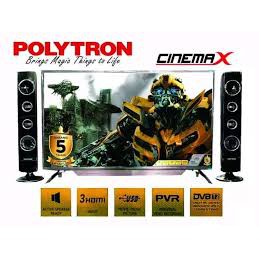Led Tv Polytron 43 Inch Pld 43ts153 Full Hd Digital Dvb T2 Dvb S2 Pld43ts153 Shopee Indonesia