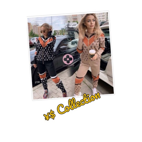 Chanel setelan rajut Import premium NEW