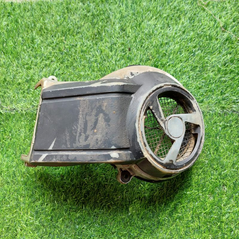 tutup cover kipas mesin fizR Fiz original