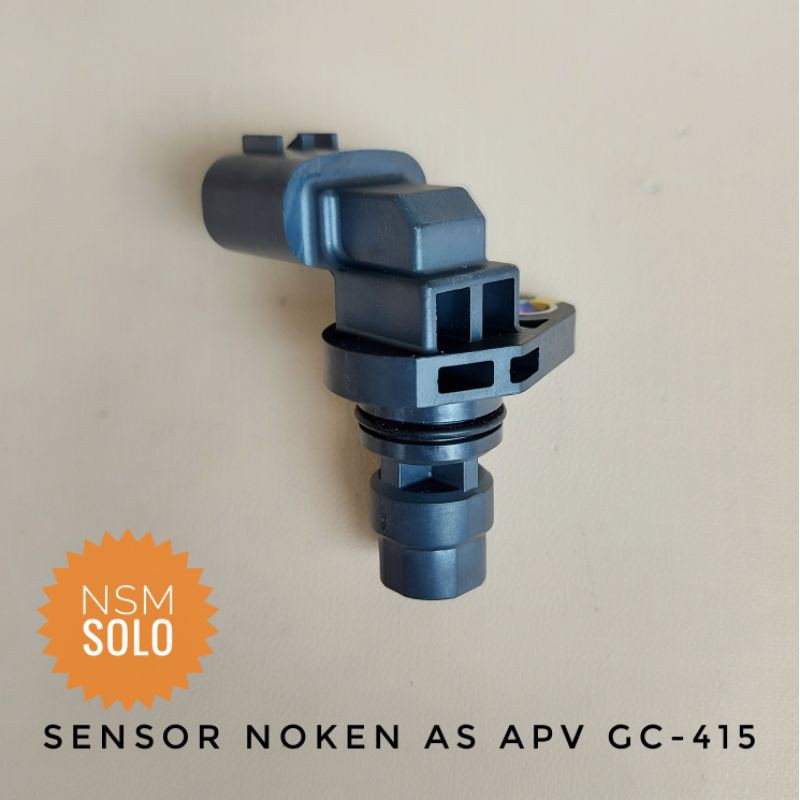 Sensor Noken As CMP Camshaft Mobil Suzuki APV GC415 1500cc Original Japan Quality