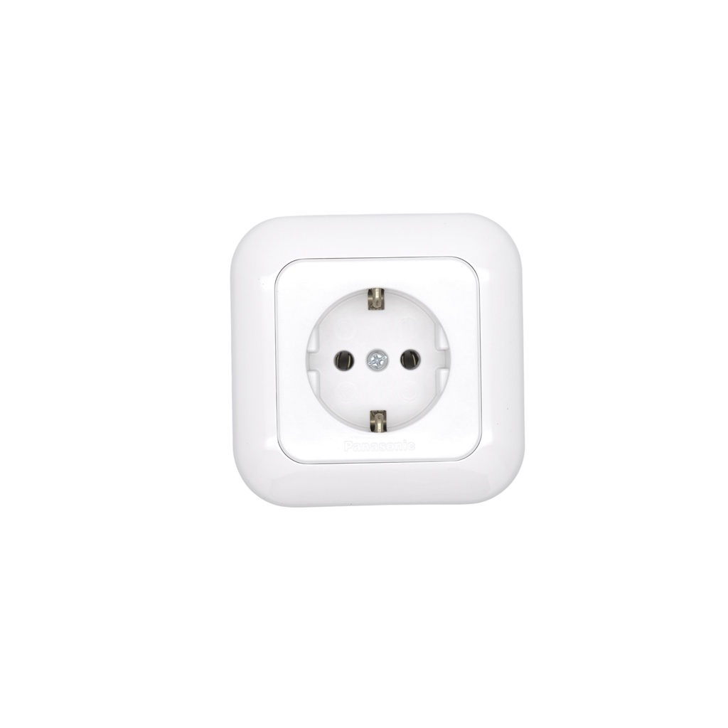 Panasonic WEJP1131-7 Non CP Stop Kontak Panasonic Inbow WEJP 1131-7
