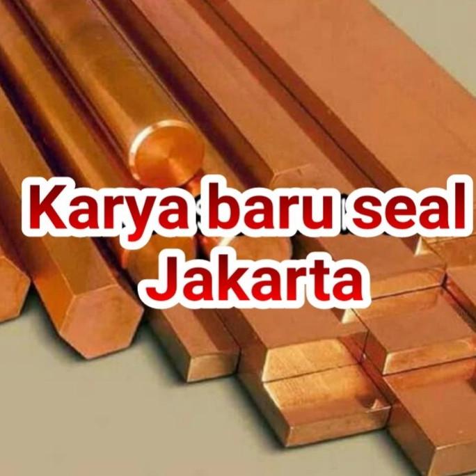 

Busbar tembaga 5mm x 40mm x 100cm