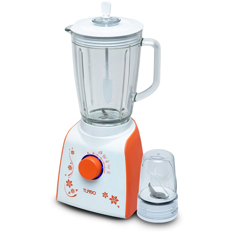 BLENDER KACA TURBO EHM 8098 by Philips Distributor