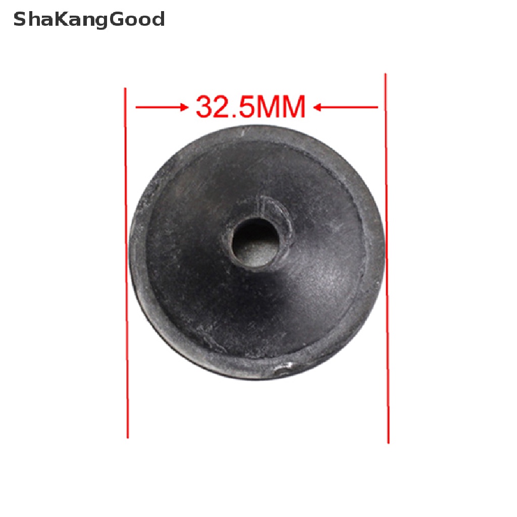 Skid EC90 Tutup Stem Headset Sepeda Bahan Karbon Fiber Kualitas Tinggi