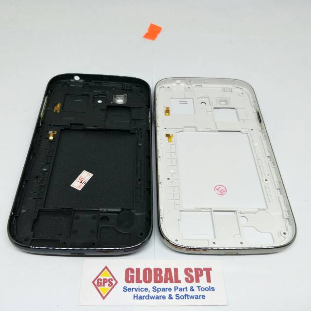 KESING SAMSUNG I9080 / I9082 FULLSET / CASING / CASSING / HOUSING GALAXY GRAND