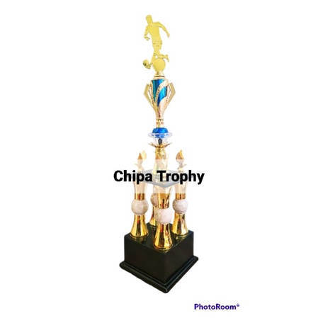 PIALA KAKI 4 MARMER PRISMA