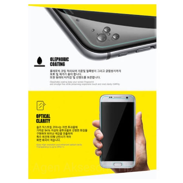 KOREAN Tempered Glass SAMSUNG TABLET NOTE 8 N5100 SAMSUNG NOTE 8 8.0” Screen Guard Anti Gores Kaca