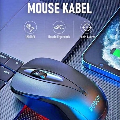 New Mouse Robot M100 Kabel