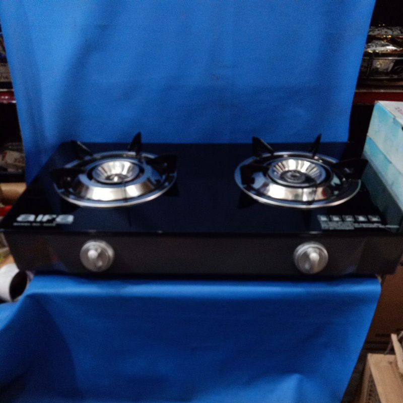 Kompor gas aifa 522G