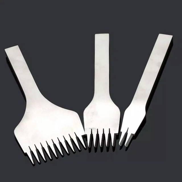 Prong garpu  satuan