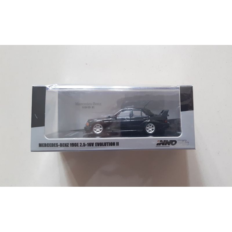 Inno 64 Mercedes-Benz 190 E