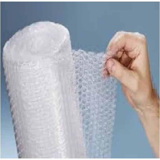 

Tambahan Packing Bubble Wrap Untuk Barang Yang Mudah Rusak Atau Pecah