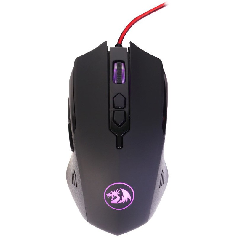 Redragon Gaming Mouse INQUISITOR 2 M716A-2