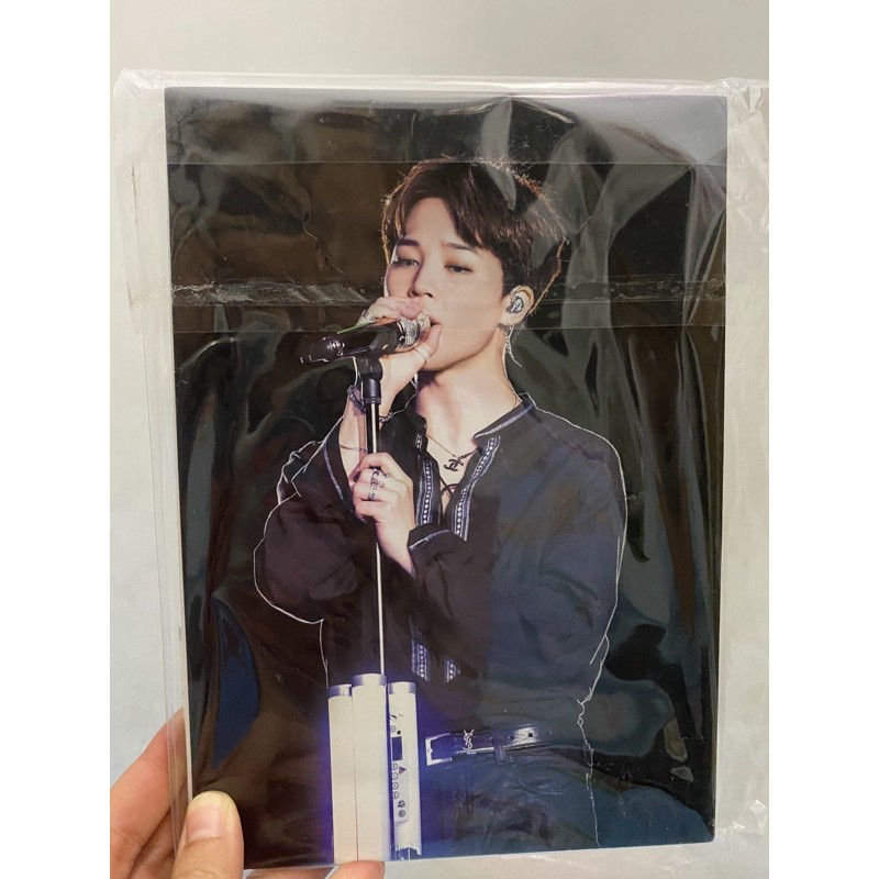 Jimin Premium Photo (fansite) by rotiful