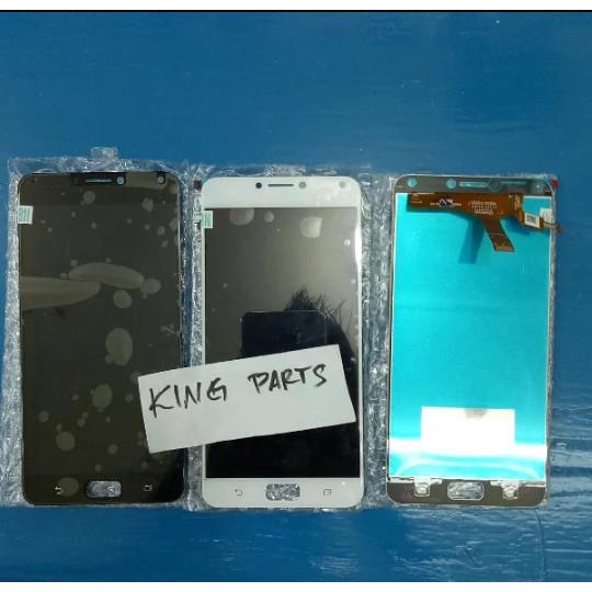 LCD + TOUCHSCREEN ASUS ZENFONE 4 MAX PRO ZC554KL X00ID ORIGINAL