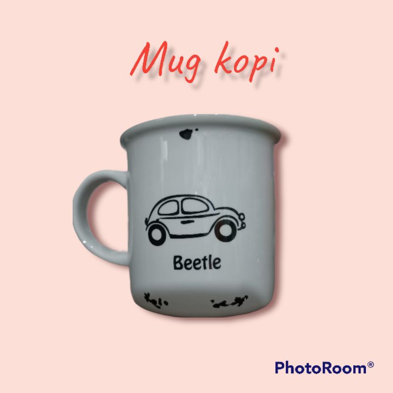 MUG KOPI KOPIN