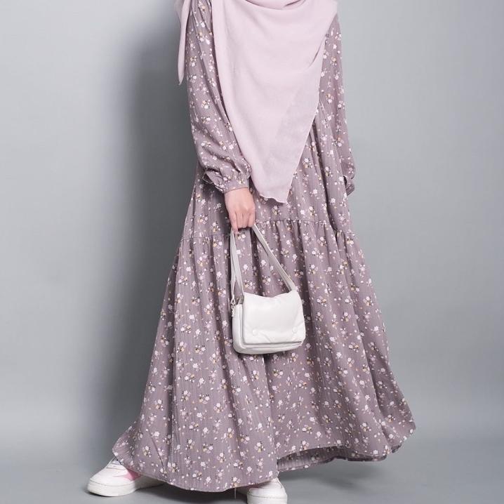 Serbuuuu.. YUMNA DRESS by sistrside