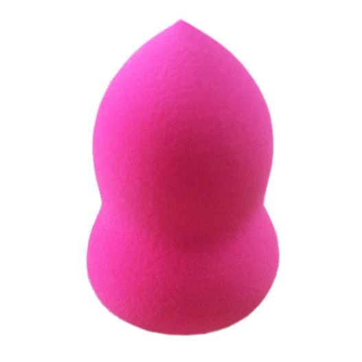 Sponge Blender Busa Make Up Gourd Shaped Packing Mika M736