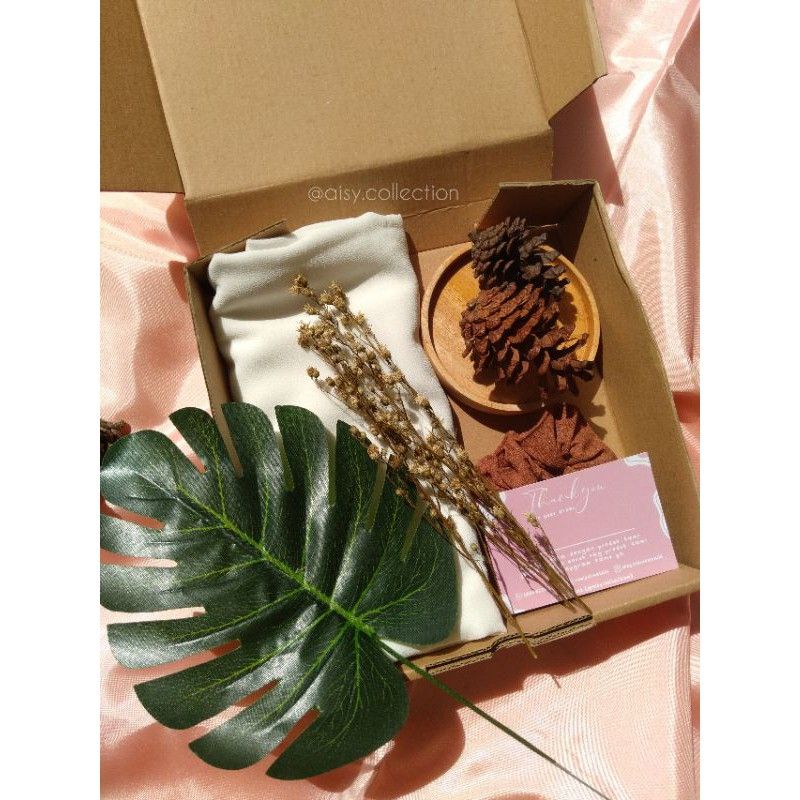 Paket Hemat | Photoshoot Aesthetic kit | Starter Kit Properti Foto