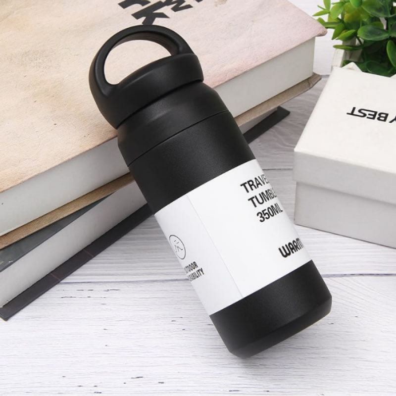 TUMBLER TRAVEL | TUMBLER CUSTOM | 350ML