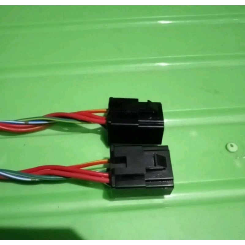 soket relay stater Yamaha R15 v2