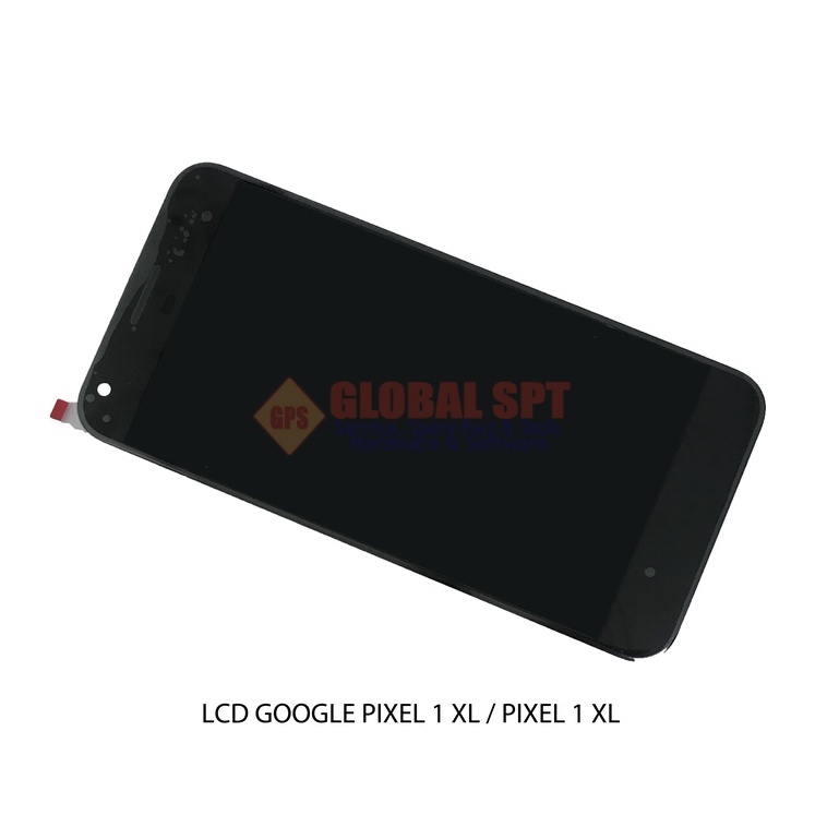 LCD TOUCHSCREEN GOOGLE PIXEL 1 XL / PIXEL 1XL