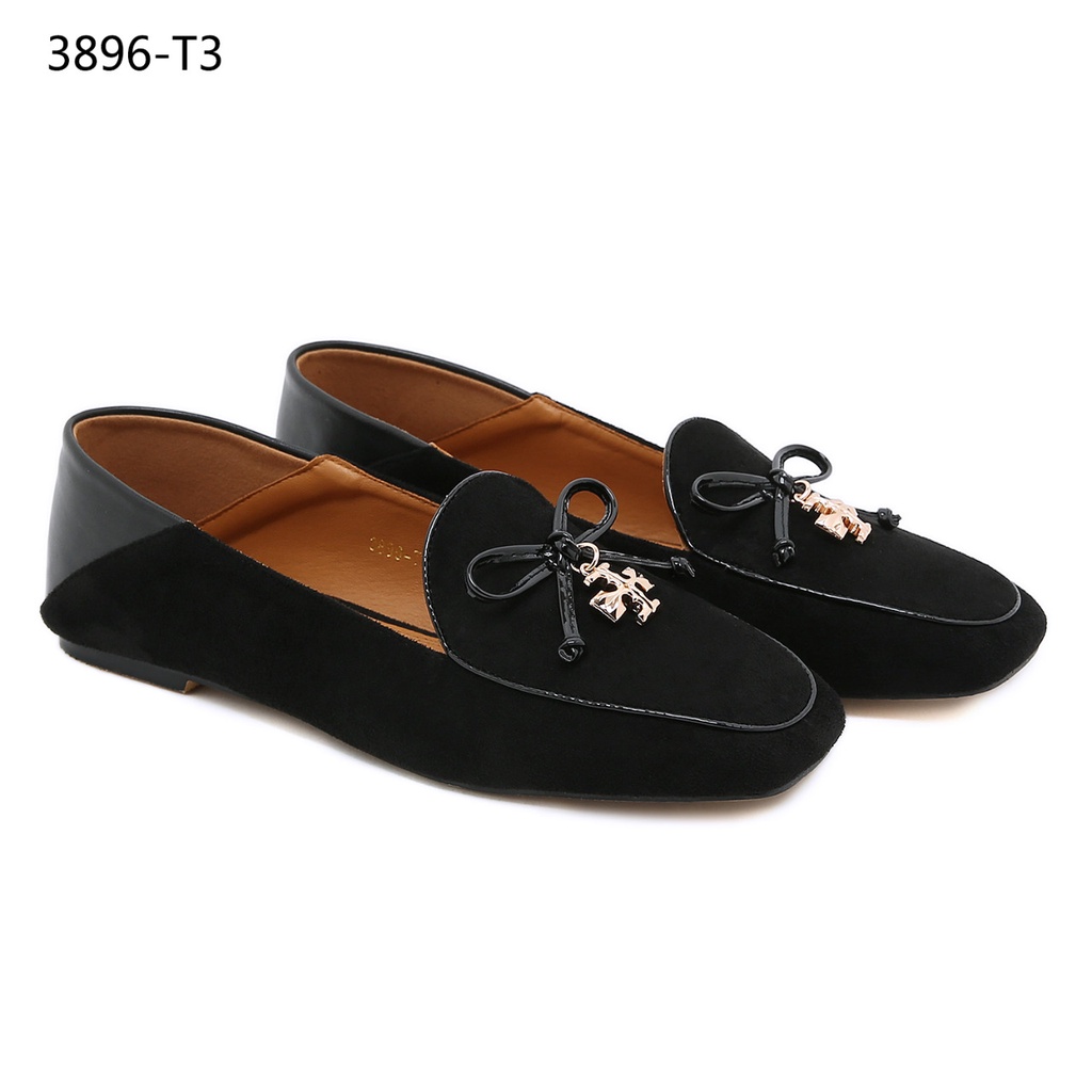 TB Flatshoe #3896-T3