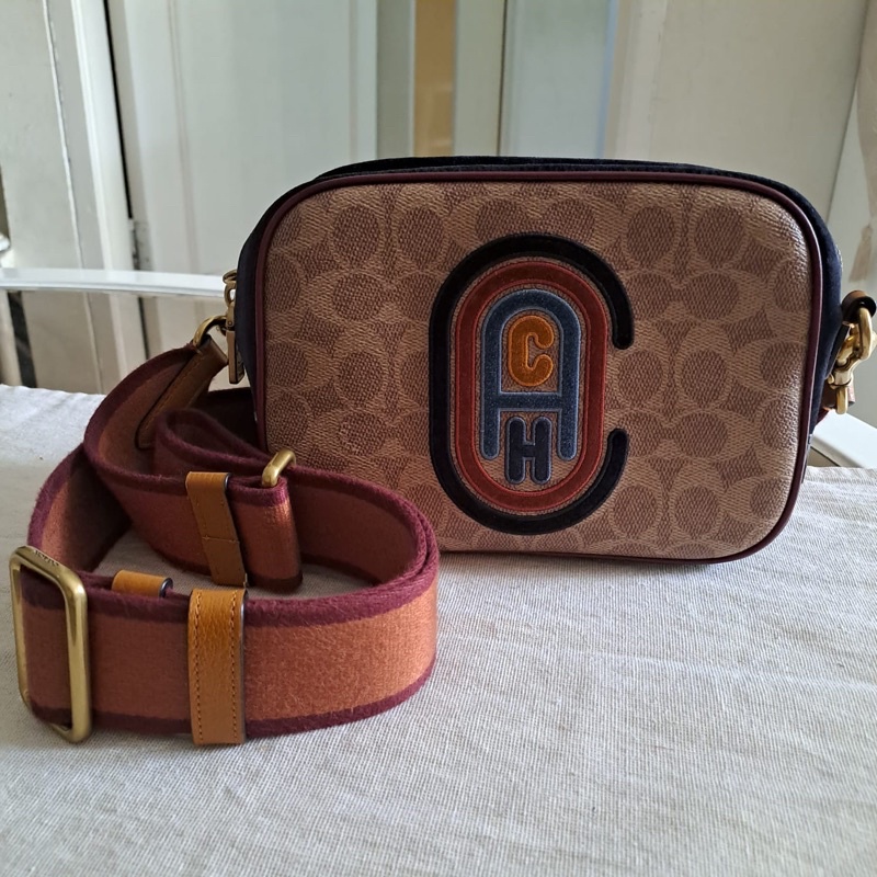 coach jess preloved