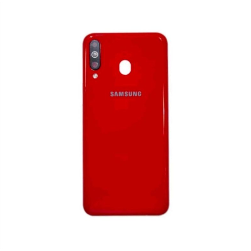 BACKDOOR SAMSUNG GALAXY M30 BACKCOVER SAMSUNG M30