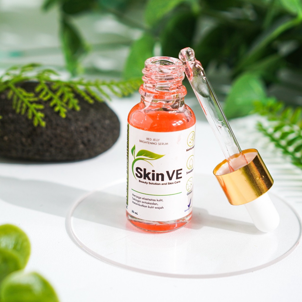 [JERAWAT ASLI KEMPES] Acne Treatment Series - SOLUSI HEMAT CERMAT-3
