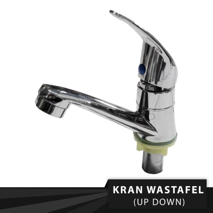 KRAN AIR / KRAN WASTAFEL / KRAN WASTAFEL UP DOWN / KRAN WASTAFEL CAB