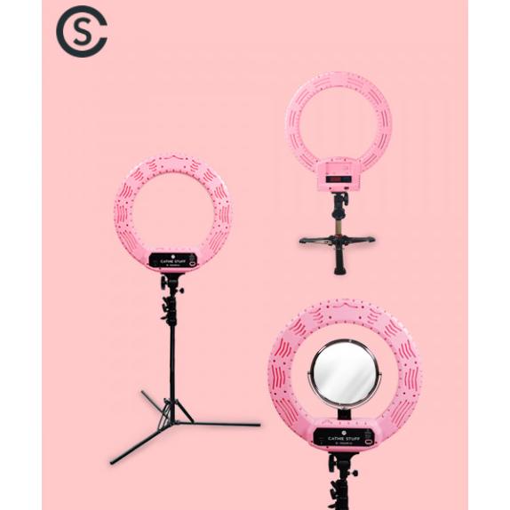 Accessories Mirror Bi Color Ringlight