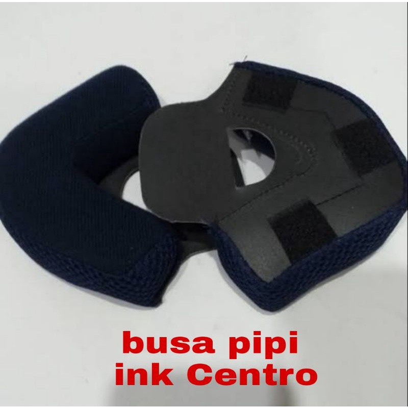 Busa pipi ink Centro / busa helm ink Centro / busa pipi ink Centro / Busa pipi INK CENTRO JET