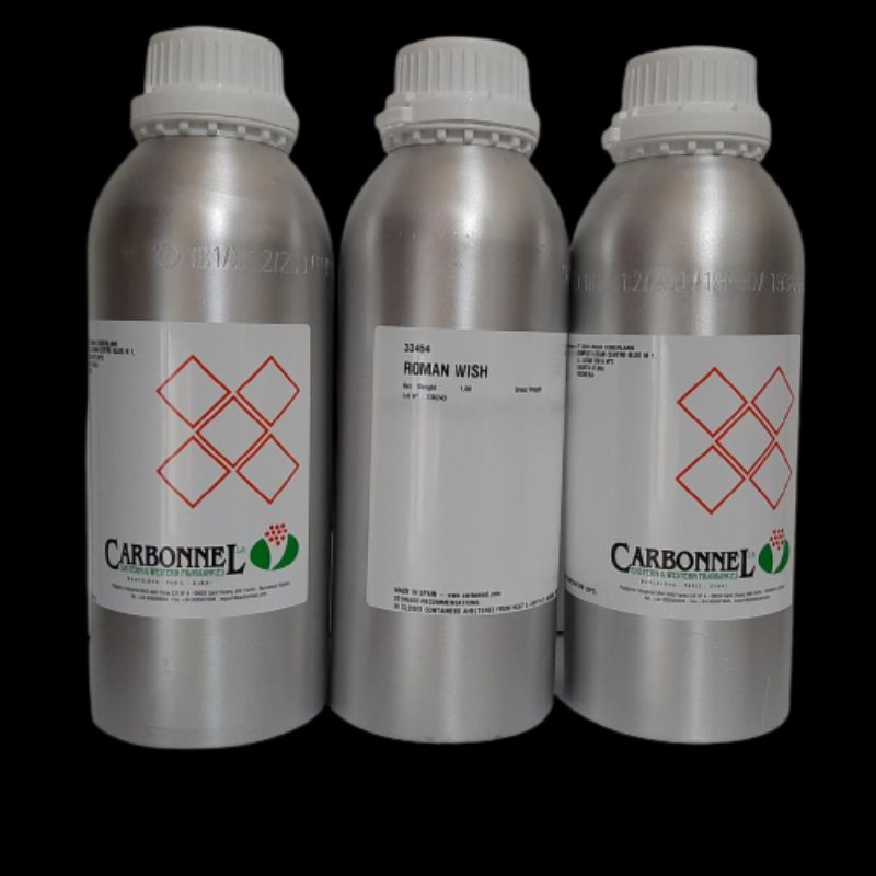 Roman wish by carbonel segel 1kg