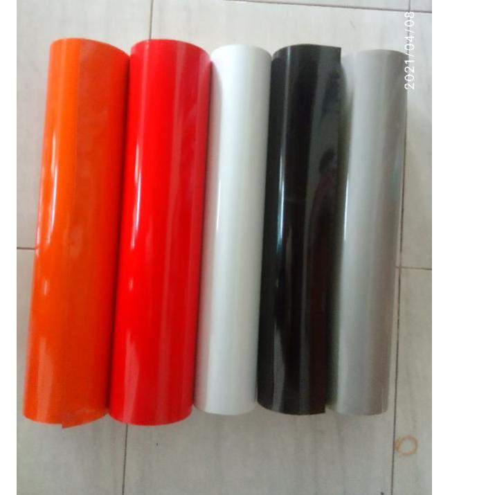

Harga termurah CVGNH stiker seicholite pospor bahan cutting stiker nyala //Model Terkini