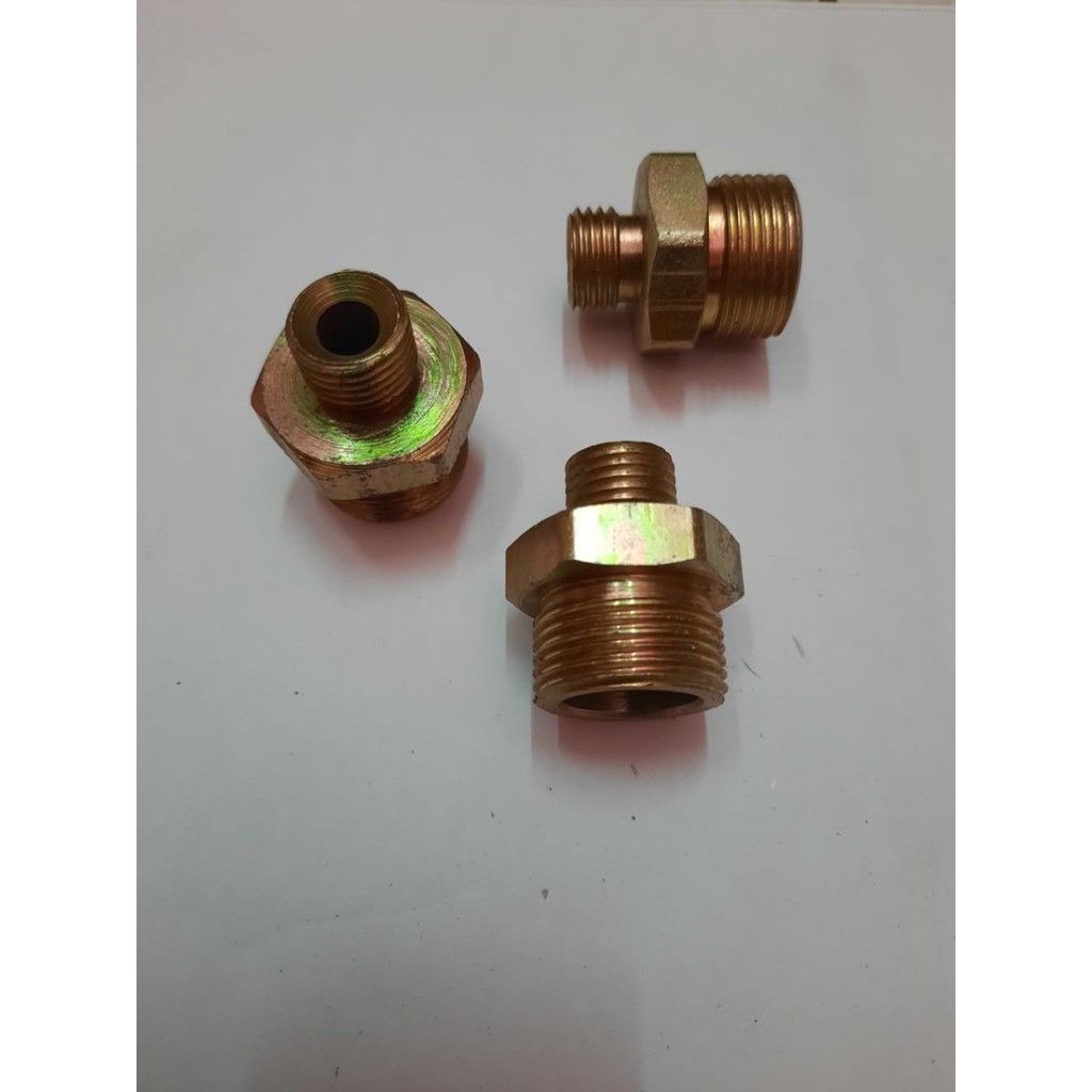 NEPEL SAMBUNGAN SELANG STIM selang steam nepel buat sambungan selang jet cleaner