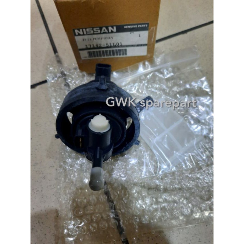 Fuel pump assy Nissan Terrano Ori