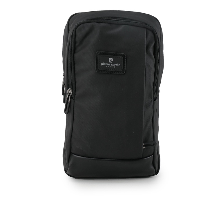 Tas PIERRE CARDIN ORIGINAL 20325 Tas Selempang Sling Pria Cowok