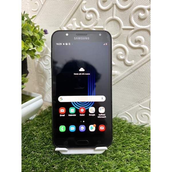 samsung galaxy J7 core resmi indonesia original