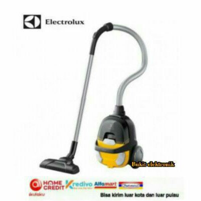 VACUUM CLEANER ELECTROLUX Z1230 Z 1230 BAGLESS