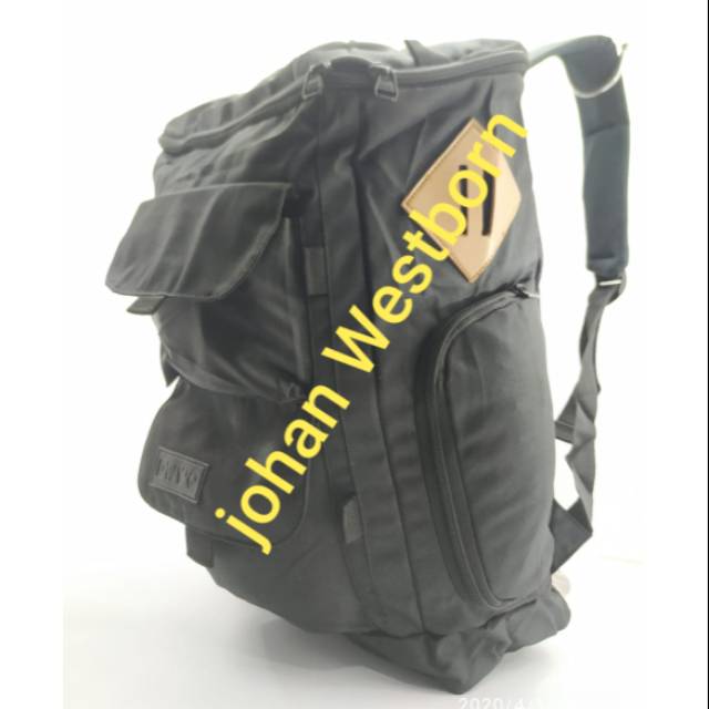 Tas Ransel DWQ series 003